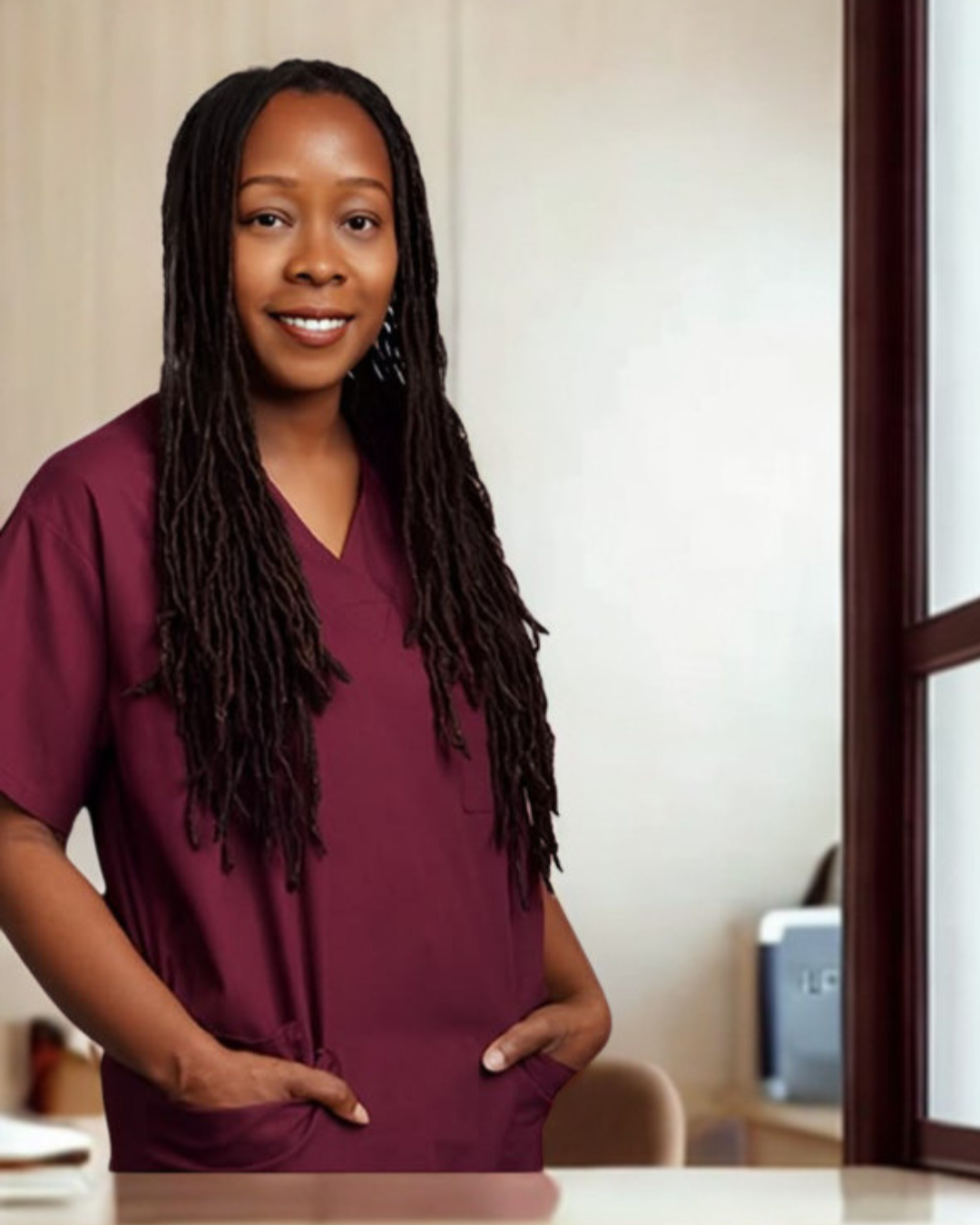 Dr. Davis Podiatrist